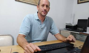 "La intención no es salir a retener las motos, sino primero informar"