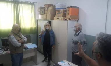 Paneles Solares para Escuelas