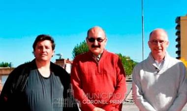 Colectivo: “Estamos trabajando y muy cerca de concretarlo”