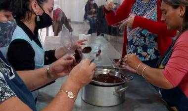 Niños y niñas de Guarderías, Centros de Integración Comunitaria y Hogar Convivencial recibirán huevos de Pascua