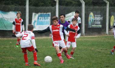 Fútbol: Correspondencias, Pases y Próxima Fecha