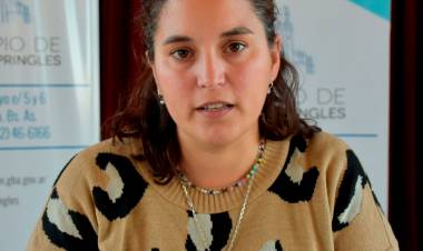 Sigue el Programa de Regularización Dominial en nuestra ciudad