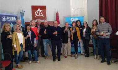 Arribó a su 75° Aniversario la Asociación del Comercio y la Industria
