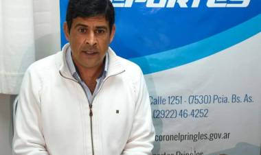 Escuela Municipal de Deportes