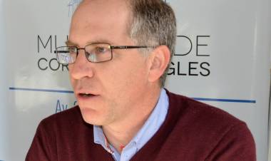 Matzkin cuestionó el sistema de coparticipación para el Interior bonaerense