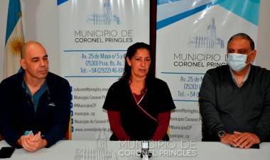 Perros sueltos en la vía pública: nueva forma de trabajo