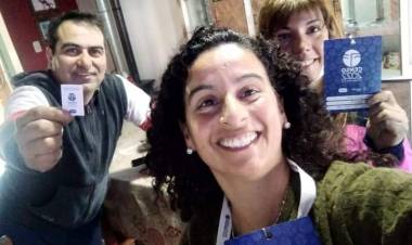 "Seguimos trabajando día a día para resolver cada situación"