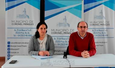 Plan Nacional de Suelo Urbano en Coronel Pringles: una nueva alternativa para acceder a la vivienda