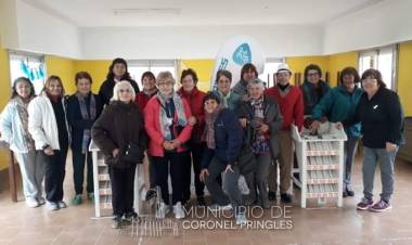 Juegos Bonaerenses 2022