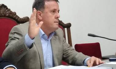 HCD: Sexta Sesión Ordinaria