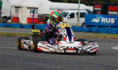 Buen cierre en Buenos Aires