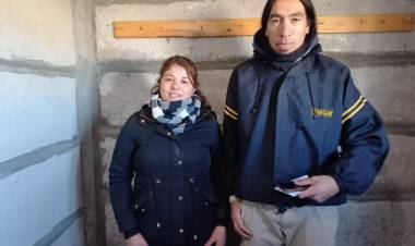 Divisorio lanzó la Campaña del m2 para continuar la construcción de su sede social