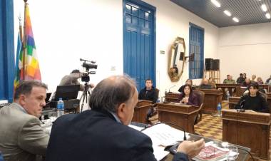 Séptima Sesión Ordinaria