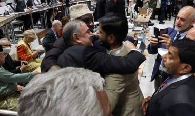 El argentino Ariel Guarco fue reelecto como presidente de la Alianza Cooperativa Internacional