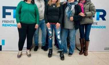 "Nuestro espacio más activo que nunca"