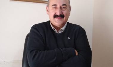 "Yo escucho absolutamente a todos sin traicionar al pueblo"