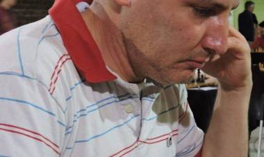 Sapienza en Pringles