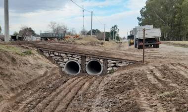 Mejoras en Indio Rico