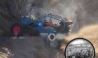 HCD: La Agrupación Pringlense “Todo Terreno” solicita un terreno para desarrollar su actividad deportiva