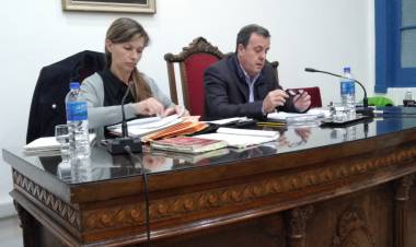 HCD: Décima Primera Sesión Ordinaria