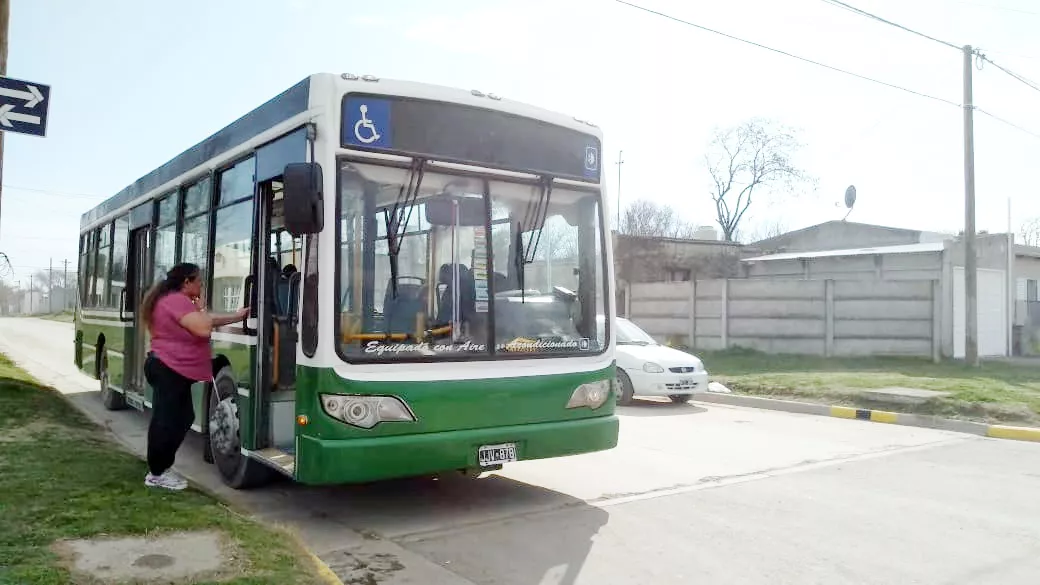 HCD: Piden boleto gratuito para los alumnos