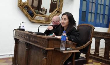 HCD: "Entendemos que las autoridades ya están elegidas"