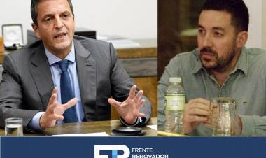 "Seguimos proyectando acciones a futuro"