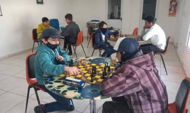 Prix Unión Empleados de Comercio: Etapa 4