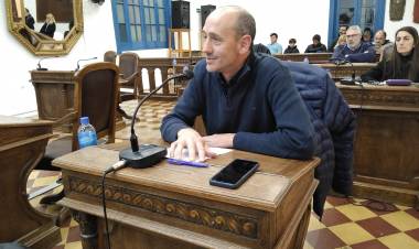 HCD: Sesión Especial