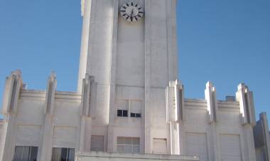 HCD: Piden se restablezca el acceso a la torre municipal y se reacondicione la antigua casa del cuidador
