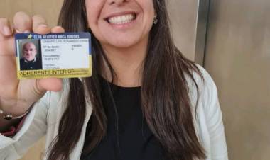 El ajedrez pringlense desembarca en la Boca!!