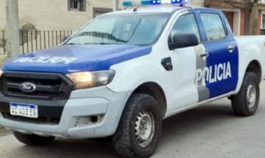 Policial: Lesiones Culposas
