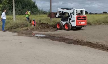 HCD: JUNTOS quiere saber si el recorte nacional afecta la obra pública o servicios municipales