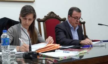 El Presupuesto del HCD para el 2023 ronda los 78 millones de pesos