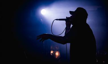 Programa ATR, el rap como herramienta educativa