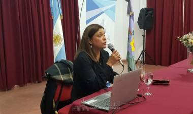 Charla: Adolescencia y depresión