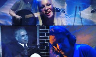 Estamos en la recta final de los festejos de nuestro cumple