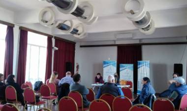 Paritaria municipal: hubo acuerdo y el aumento salarial llega al 85 por ciento