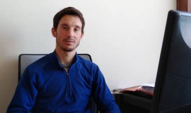 "La gente sigue apostando al ladrillo y a la tierra"