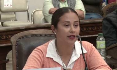 HCD: La Izquierda reclamó las 6 horas en Enfermería y el oficialismo dijo que no es sencillo implementarlo