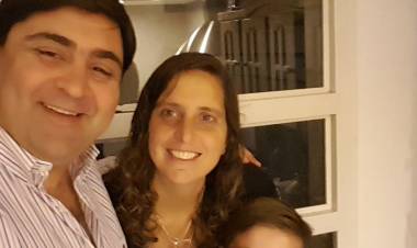 "Vamos a seguir participando en la alianza JUNTOS"