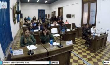 HCD Estudiantil: Segunda Sesión