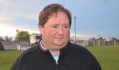 El presidente de la Liga Pringles de Fútbol presentó su renuncia