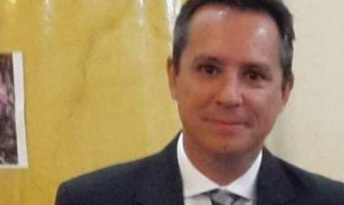 HCD: Martín Gigón será designado Secretario del Honorable Concejo Deliberante de Coronel Pringles