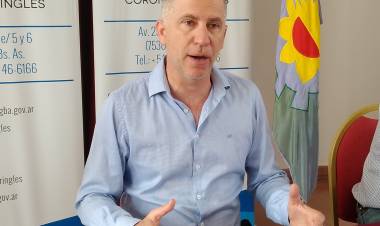 "La buena administración es el pilar de nuestra gestión"