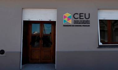 Estudiar en Pringles: más carreras para el 2023