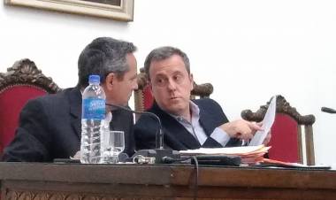 HCD: Asamblea y Sesión Extraordinaria