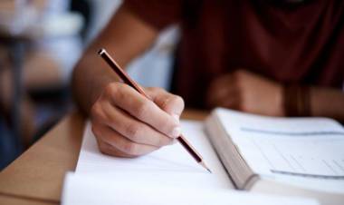 Becas de Apoyo: Ingresantes de una carrera de dictado con modalidad virtual podrán acceder a una beca