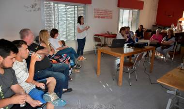 Derechos Laborales para Personas con Discapacidad