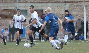 Liga Pringles de Fútbol: Boletín Oficial Nº 4711